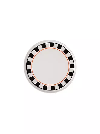 VILLEROY & BOCH SIGNATURE | Servierteller 33cm MEMPHIS COLLECTION | 